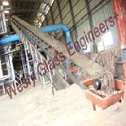 रोटरी और रिबन ब्लोइंग मशीन