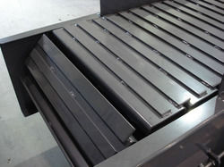 Slat Conveyor