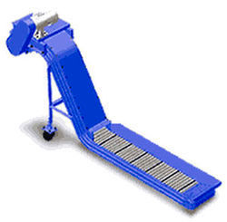 Z Type Chip Conveyor