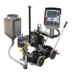 automatic welding machine