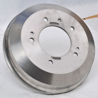 Automotive Brake Drums