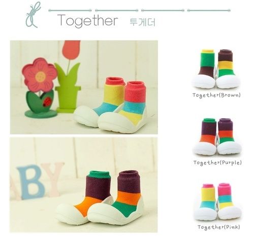 fp baby shoes