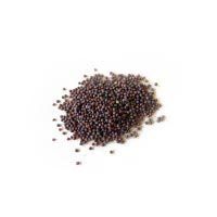 Black Mustard Seeds