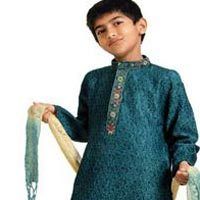 Boys Kurta Pajama