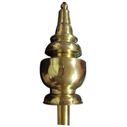 Brass Kalash