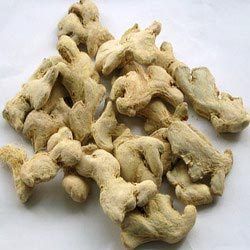 Dried Ginger - Premium Quality Dried Spices | Unique Flavor Enhancer for Culinary Delights