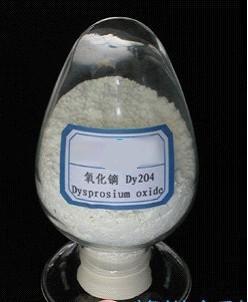 Dysprosium Oxide