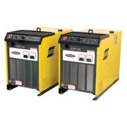 High Capacity Plasma Cutting Machine