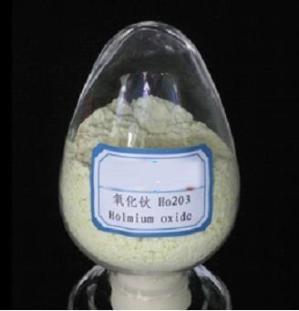 Holmium Oxide