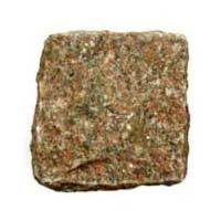 Magadi Red Granite Cobblestone