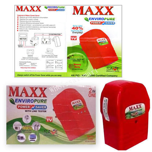 Maxx Enviropure Power Saver