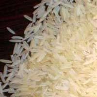 Pusa White Sella Rice