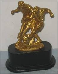 Resin Awards Trophy (Rat-01)