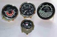 RPM cum Hour Meters