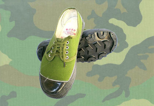 Rubber Shoes - Durable Rubber Material | Affordable and Comfortable Fit for All-Day Wear