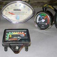 Scooter And Motorcycle Speedometers