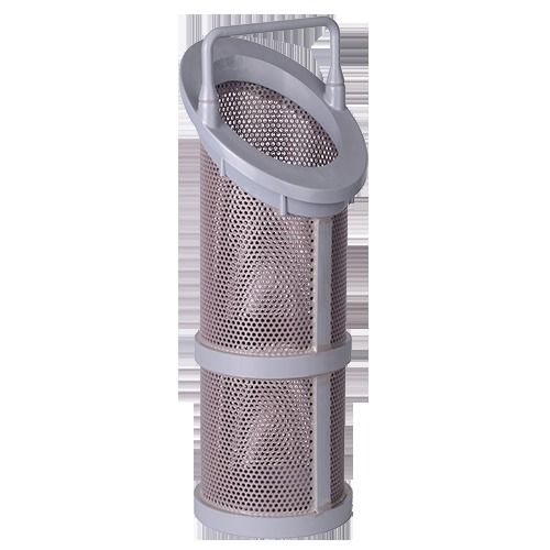 Simplex Basket Strainer