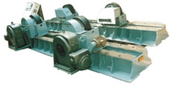Welding Rotators