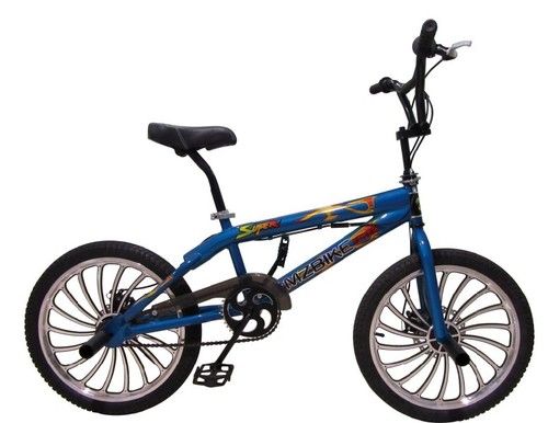 BMX Bike