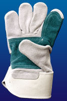 Canadian Gloves (DR)