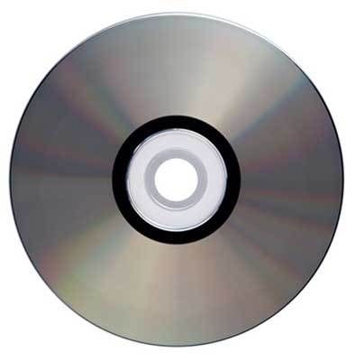 Cd Cover Printing Services