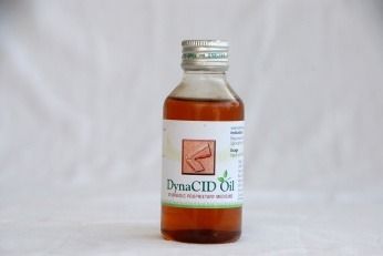 Dynacid Oil