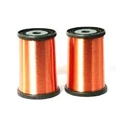 ECCA and Aluminum Wire