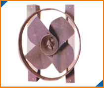 FLP And WP Exhaust Fan