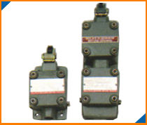 Flp And Wp Limit Switch