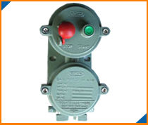 FLP Rotary Switch - Durable Design, Versatile Application in Diverse Sectors