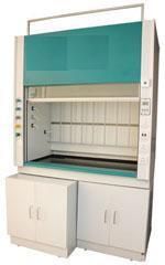 Fume Hood