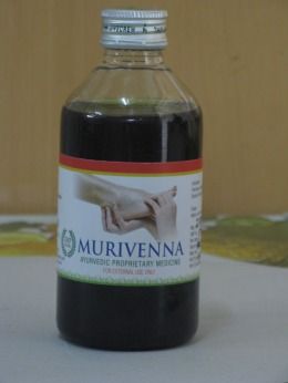 Murivenna Oil