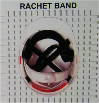 रैचेट बैंड कछुआ हेलमेट