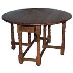 Round Dining Tables