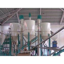 Seed Spices Processing Machinery