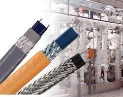 Self Regulating Heating Cable