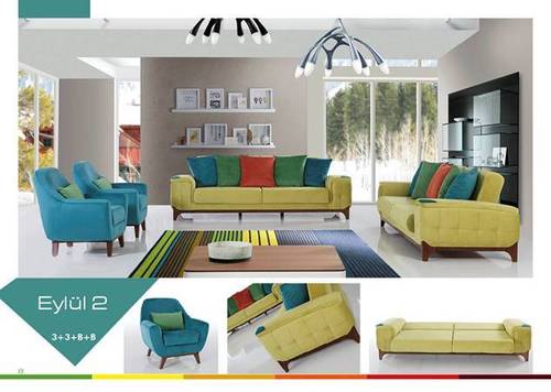 Sofa Set In Turkey