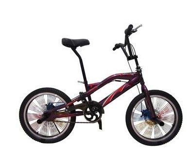 Sport Kid Bike