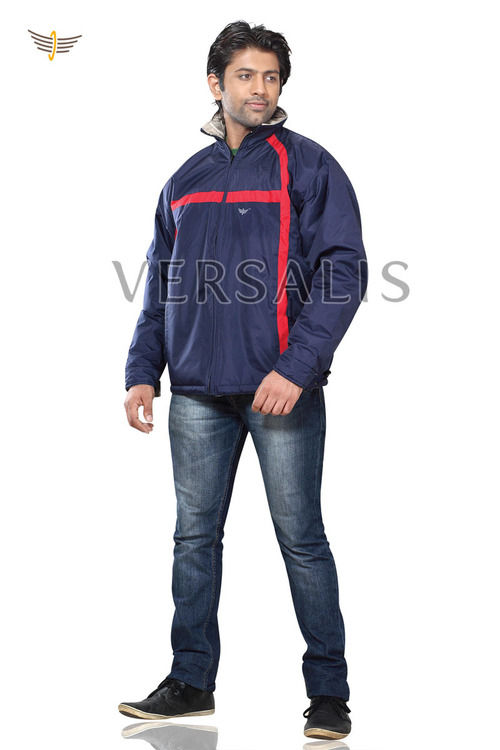 Versalis Reversible Polyfill Jacket 