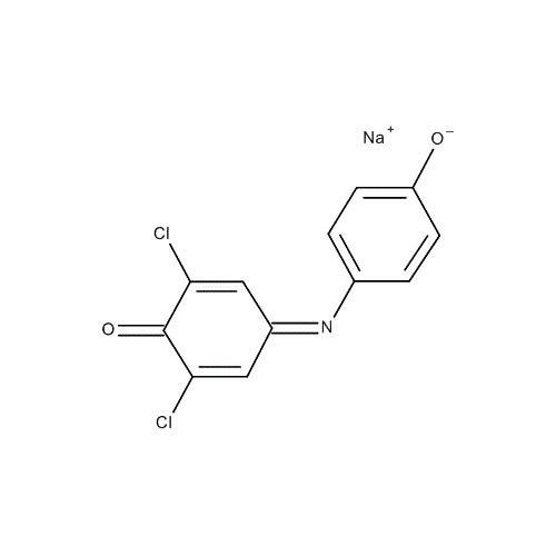 2,6 Dichlorophenol Indophenols Sod Salt