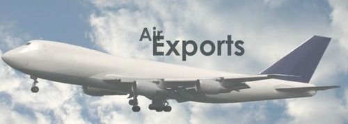 Air Export Service By Balaji Global Logistics