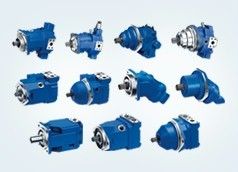 Axial Motors 