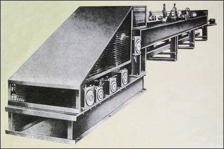 Bar Drawing Machine