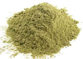 Brahmi Leaf Powder