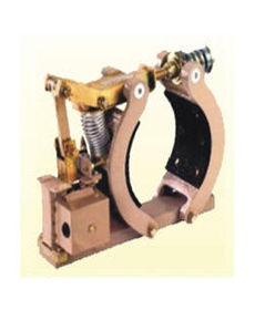 Brakes For Crane