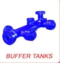 Buffer Tank