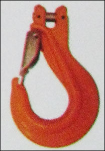 Clevis Hooks