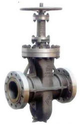 Conduit Gate Valve