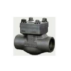 Forged Check Valve