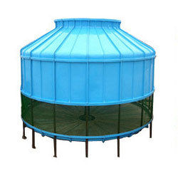 FRP Cooling Tower